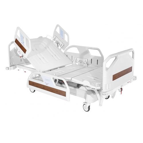 Letto medico - NG 5020 Premium  - MESPA - per terapia intensiva / di isolamento / elettrico