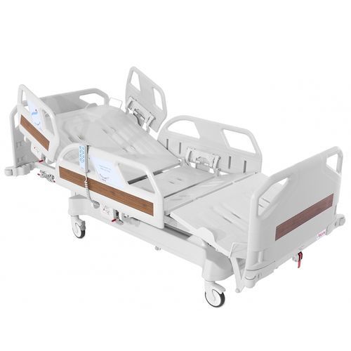 Letto medico - NG 5020 Modify - MESPA - per terapia intensiva / elettrico / ad altezza regolabile