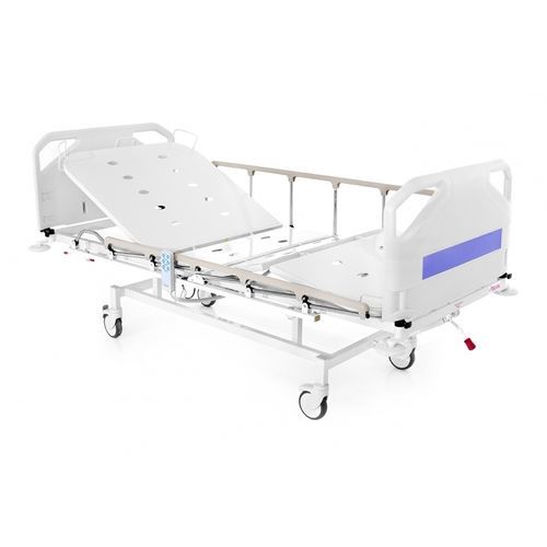 Letto per terapia intensiva - MS 1010  - MESPA - di isolamento / medico / elettrico