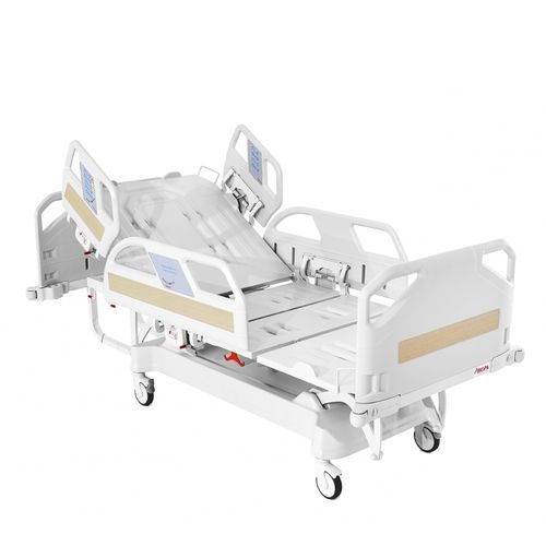 Letto per terapia intensiva - NG 5010 Plus - MESPA - medico / da ospedale / elettrico
