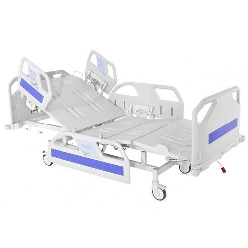 Letto per terapia intensiva - NG 5030 PREMIUM  - MESPA - medico / elettrico / ad altezza regolabile
