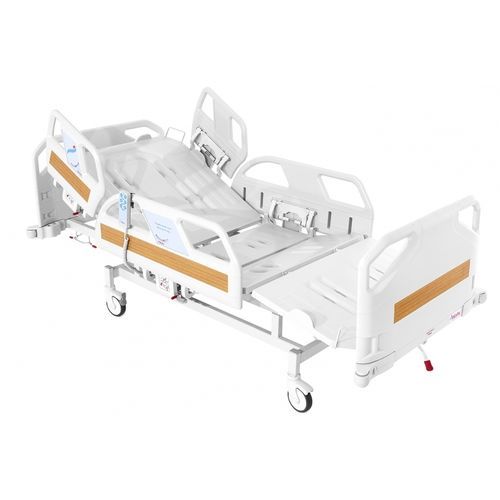 Letto per terapia intensiva - NG 5030 Modify  - MESPA - medico / elettrico / ad altezza regolabile