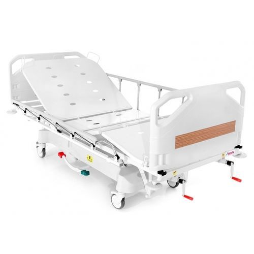 Letto da ospedale - MS 1000  - MESPA - medico / idraulico / geriatrico