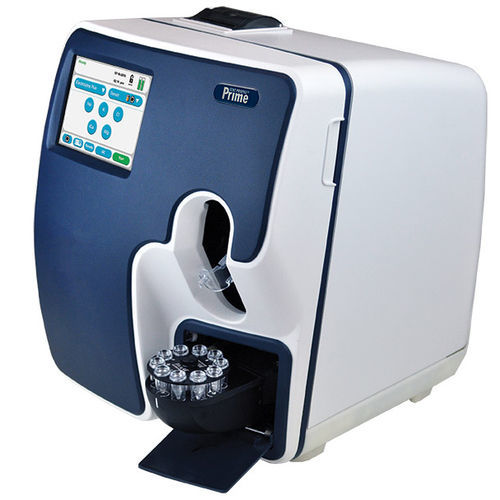 Analizzatore di elettroliti automatico - Stat Profile Prime® - Nova Biomedical - par paziente umano / da banco / con touch screen