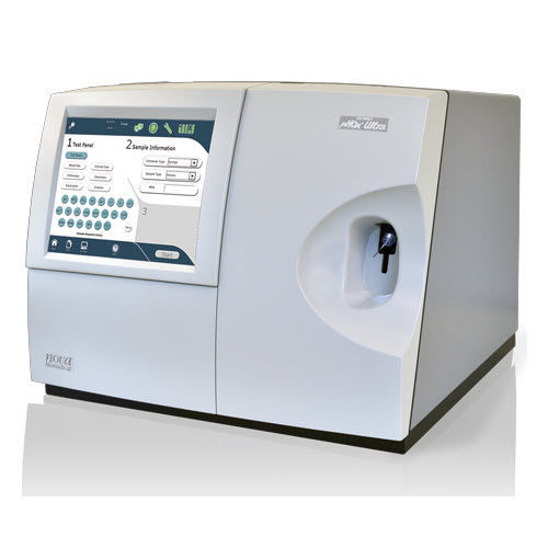 Emogasanalizzatore pO2 - Stat Profile® pHOx® Ultra - Nova Biomedical - pCO2 / Cl- / Na+