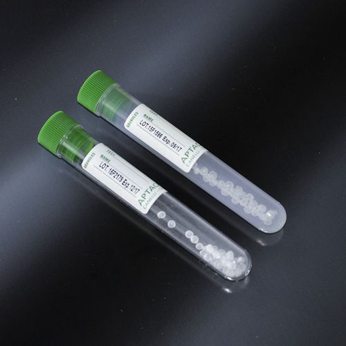 Provetta per prelievi da laboratorio - 5995 series - Nuova Aptaca - cilindrico / di sangue / in polipropilene