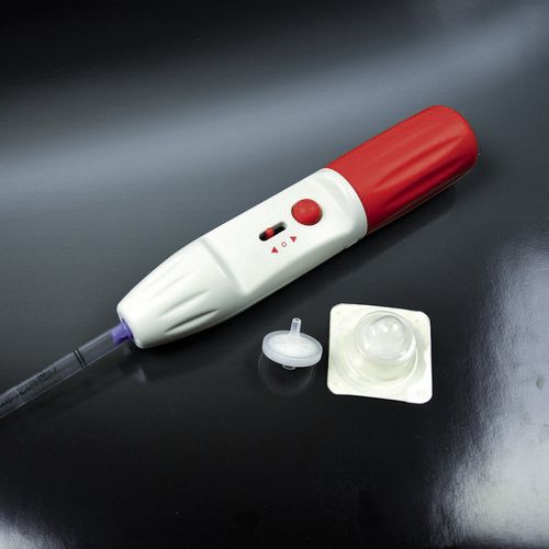 Pipettatore meccanico - 32 series - Nuova Aptaca - a volume regolabile / autoclavabile