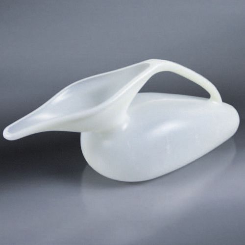 Urinale in polipropilene - 12771 - Nuova Aptaca - per donna / autoclavabile