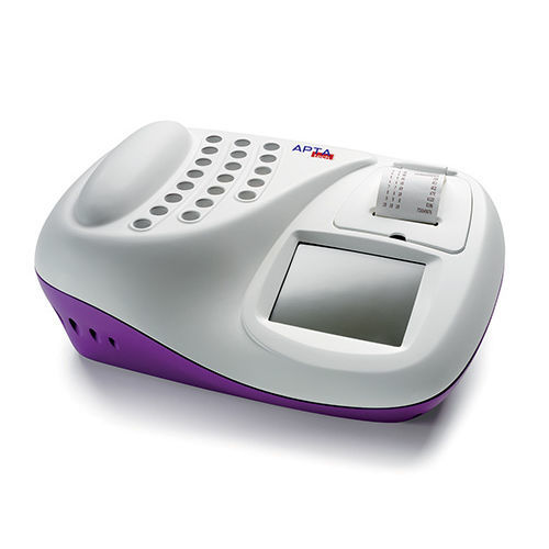 Analizzatore di VES automatico - APTAtech 20 - Nuova Aptaca - per diagnosi clinica / random access