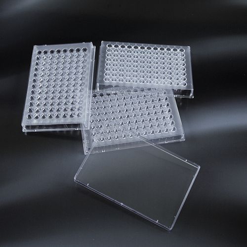Micropiastra per analisi ematologiche - 5096 series - Nuova Aptaca - da laboratorio / a 96 pozzetti / di sangue
