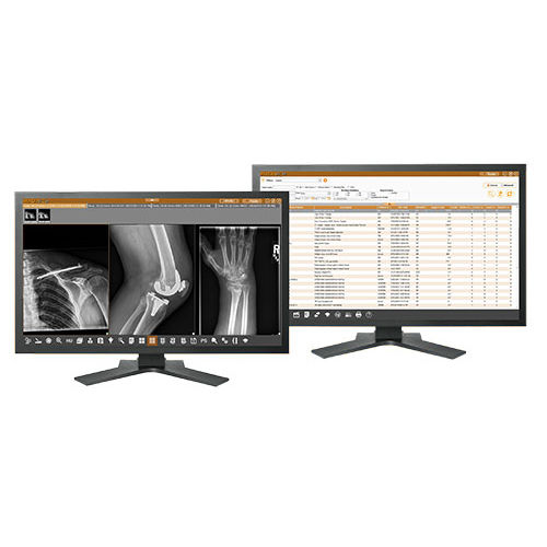 Workstation per diagnostica per immagini - PaxeraView PRO - PaxeraHealth Corp - per PACS