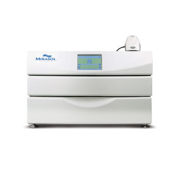 Sistema si sicurezza trasfusionale - Mirasol® - Terumo BCT
