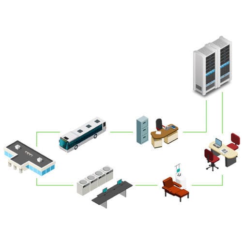 Sistema informativo di controllo - Vista® - Terumo BCT - di gestione / per centro emotrasfusionale