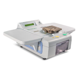 Saldatore automatico - TSCD®-II - Terumo BCT - per tubi di sacche di sangue / da banco