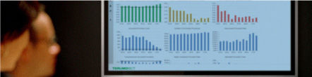 Software di analisi - Cadence® - Terumo BCT - di gestione dati / per banca del sangue / per ospedale
