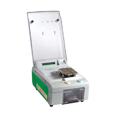 Saldatore per tubi di sacche di sangue - TSCD®-Q - Terumo BCT - da banco