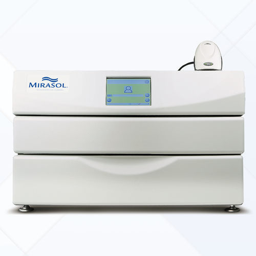 Sistema si sicurezza trasfusionale - Mirasol® - Terumo BCT