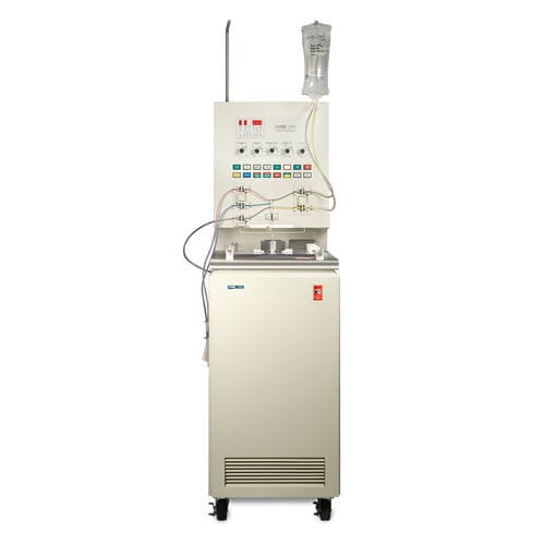 Sistema di autotrasfusione intraoperatore - COBE® 2991 - Terumo BCT