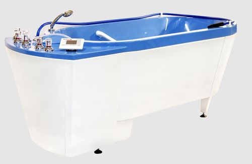 Vasca per idromassaggio - ALMAGRO series - Project Blue Generation