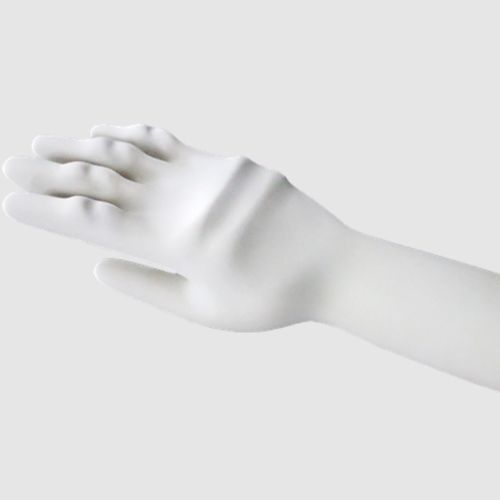 Guanto in poliisoprene - GAMMEX® PI Ergo-Fit™ - Ansell - per chirurgia / sterile / EN 455