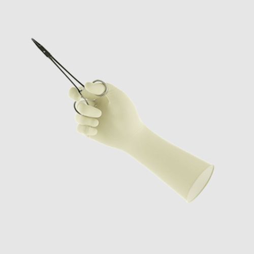 Guanto in lattice - ENCORE® Perry Style 42™ PF - Ansell - da esame / per chirurgia / senza polvere