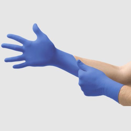 Guanto in nitrile - MICROFLEX® Cobalt® X N21 - Ansell - in lattice / da esame / senza polvere