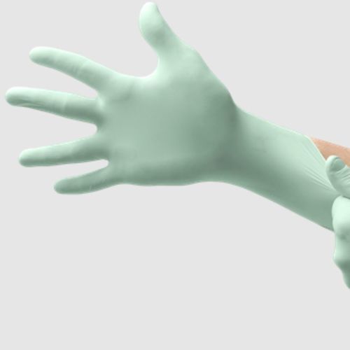 Guanto in lattice - MICRO-TOUCH® NextStep® - Ansell - da esame / senza polvere / non sterile