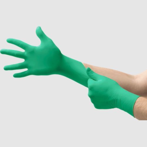 Guanto in lattice - MICROFLEX® Neogard® C52 - Ansell - medico / da esame / non sterile