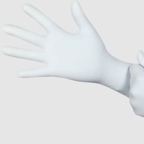 Guanto in nitrile - MICROFLEX® ApexPro™ LC100 AP12 - Ansell - da esame / non sterile / M