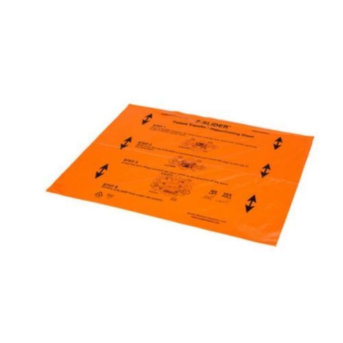 Telo di trasferimento di posizionamento - SANDEL® Z-Slider® - Ansell - monouso / bariatrico