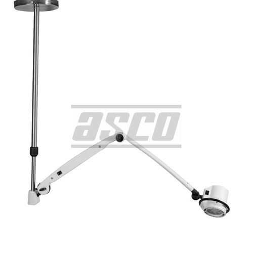 Lampada da visita a LED - MLE.7004 - Apothecaries Sundries - a soffitto