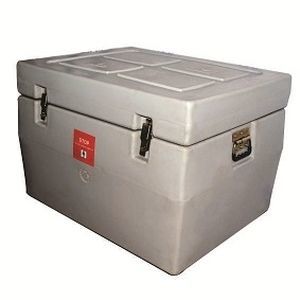 Contenitore per campioni per vaccini - ACC.402 - Apothecaries Sundries Mfg. Co.