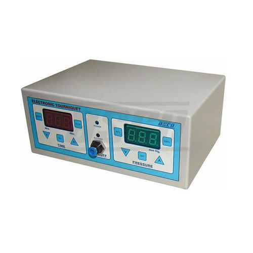 Laccio emostatico pneumatico - 367.001 - Apothecaries Sundries - per assistenza generale