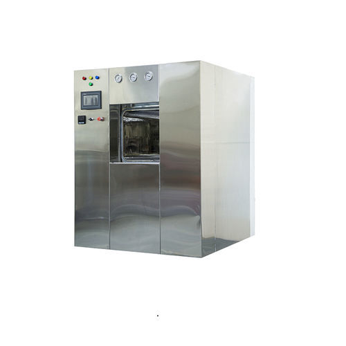 Autoclave medico - AUR-150-1-1-1 - Apothecaries Sundries - a vapore / da terra / automatico