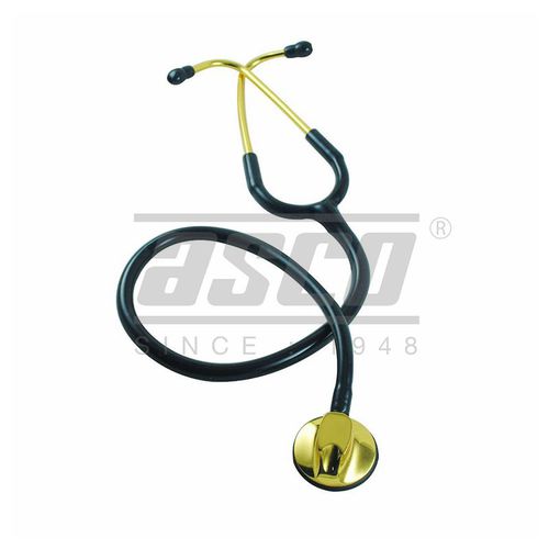 Stetoscopio a padiglione singolo - S101 - Apothecaries Sundries