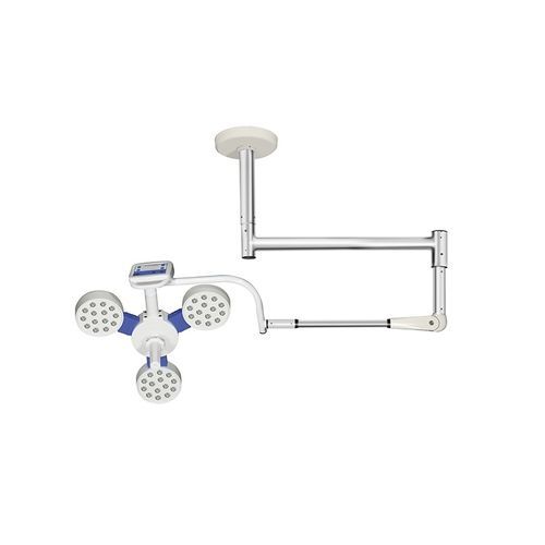 Lampada scialitica a soffitto - CSL3.1013 - Apothecaries Sundries - LED / 220 V/50 Hz / 93