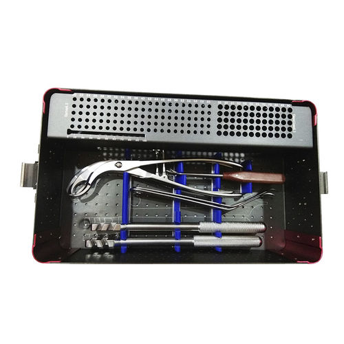 Strumentario per chirurgia ortopedica - 532.000 - Apothecaries Sundries