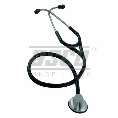 Stetoscopio a padiglione singolo - S201 - Apothecaries Sundries