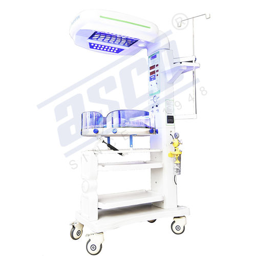 Tavolo di rianimazione neonatale - ANP1301 - Apothecaries Sundries