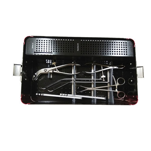Strumentario per chirurgia ortopedica - 531.000 - Apothecaries Sundries
