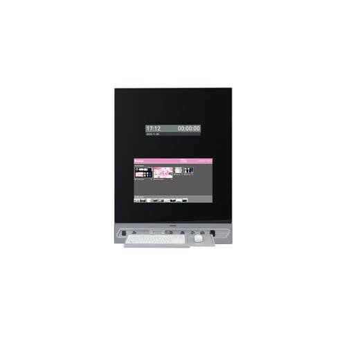 Monitor per sala operatoria - MDMX-22400 GNTB - Barco - Full HD / 24" / LED