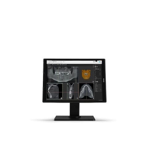 Monitor medico - MDNC‑3521 DE - Barco - diagnostico / per odontoiatria / 21.3"