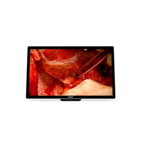 Monitor medico - MDSC‑8532 SSTF - Barco - chirurgico / per endoscopia / 4K