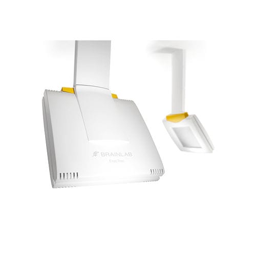 Sistema di CQ per radiochirurgia - ExacTrac® - Brainlab - per radioterapia / monitoraggio
