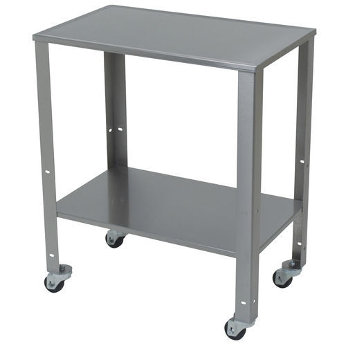 Carrello medico - SPBT-1728 - DETECTO - per dispositivi medici / di trasporto / in acciaio inossidabile