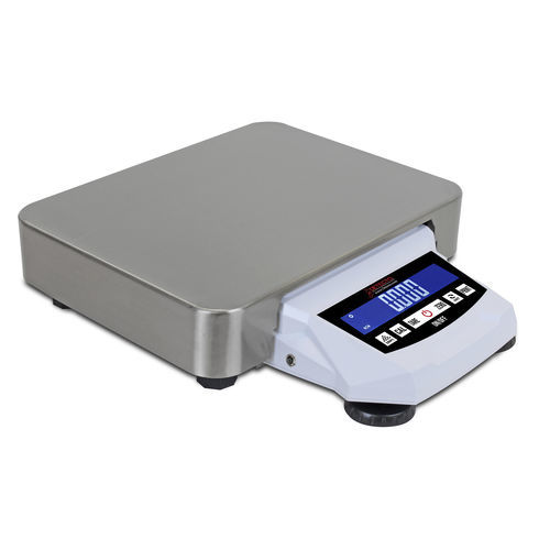 Bilancia da laboratorio di precisione - DP-15000 - DETECTO - digitale / medica / da banco