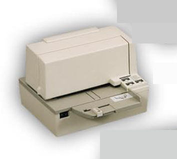 Stampante termica - P400 - DETECTO - di biglietti