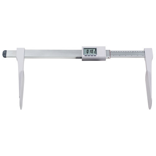 Misuratore d'altezza per neonato - DLM - DETECTO - elettronico / portatile