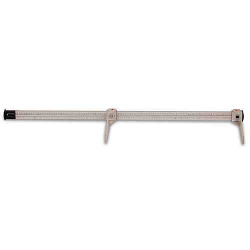 Misuratore d'altezza neonatale - MLM - DETECTO - per neonato / meccanico / portatile