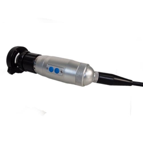 Telecamera per endoscopio - Entermed - digitale / HD / USB